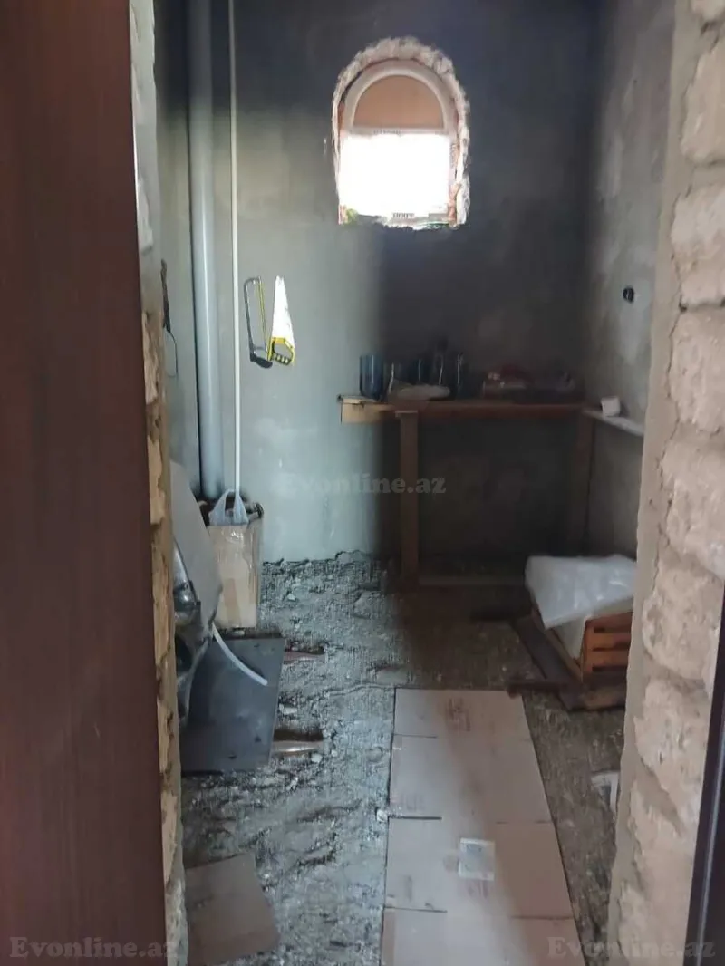 Satılır 6 otaqlı Həyət evi 240 m² Hövsan - şəkil 20