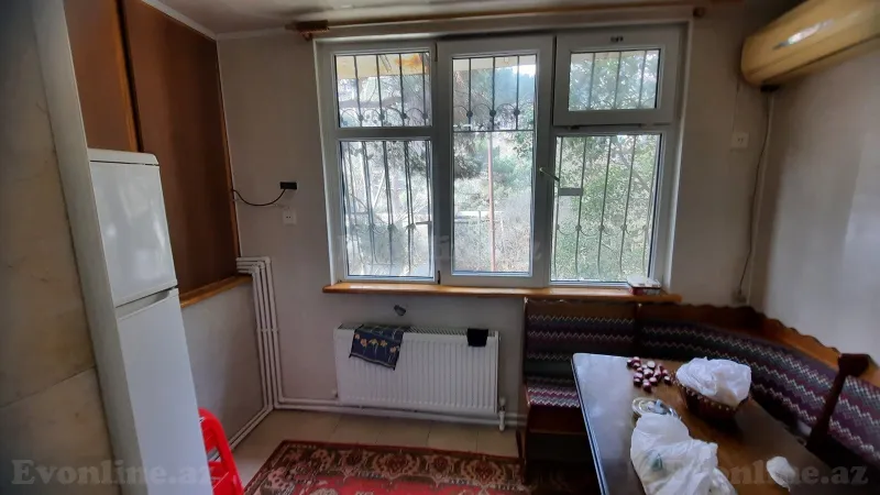 Kirayə verilir 2 otaqlı Mənzil Yeni tikili 55 m² İnşaatçılar m. - şəkil 13