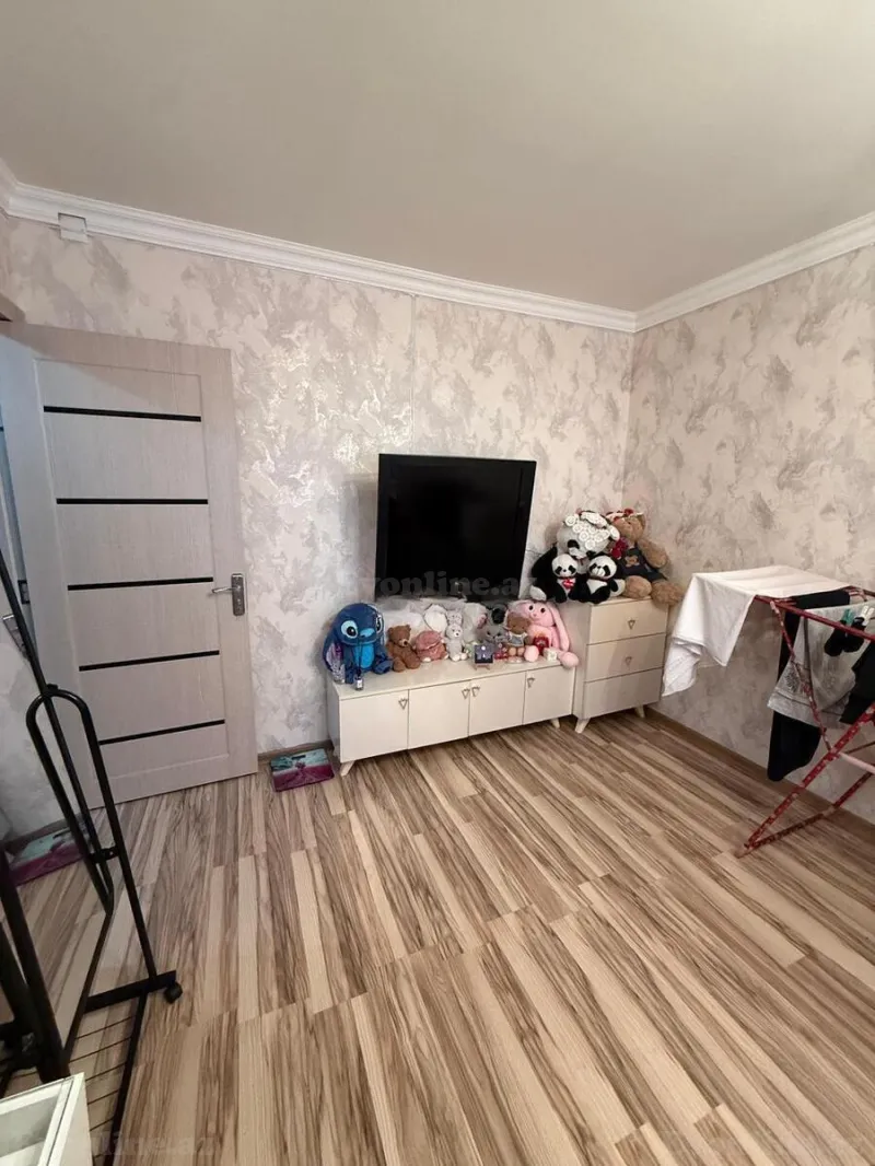 Satılır 1 otaqlı Mənzil Köhnə tikili 36 m² Əhmədli
