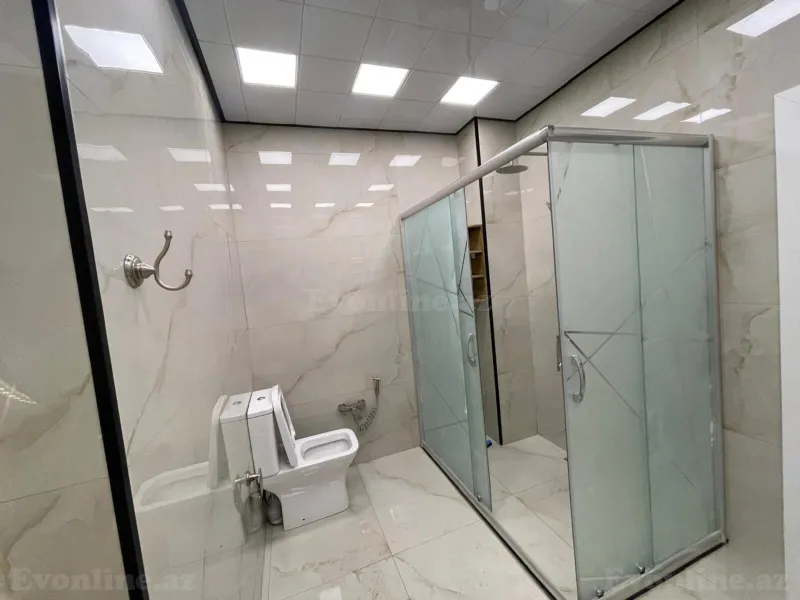 Kirayə verilir 3 otaqlı Mənzil Yeni tikili 110 m² Xətai r. - şəkil 12