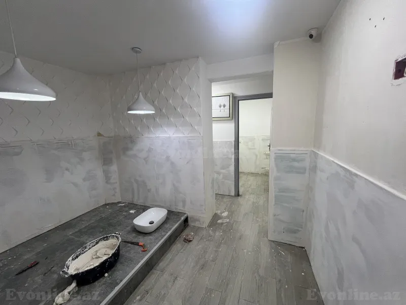 Kirayə verilir Obyekt 80 m² Elmlər Akademiyası m. - şəkil 4