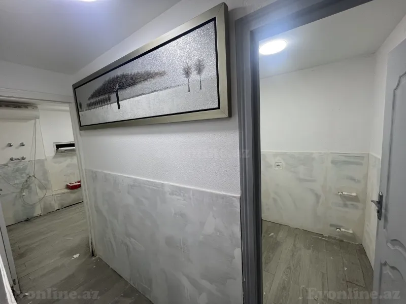 Kirayə verilir Obyekt 80 m² Elmlər Akademiyası m. - şəkil 5