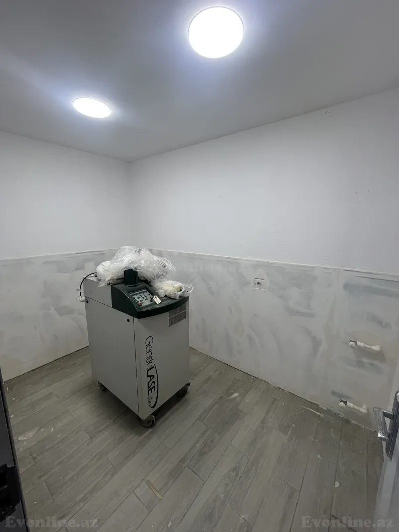 Kirayə verilir Obyekt 80 m² Elmlər Akademiyası m. - şəkil 6