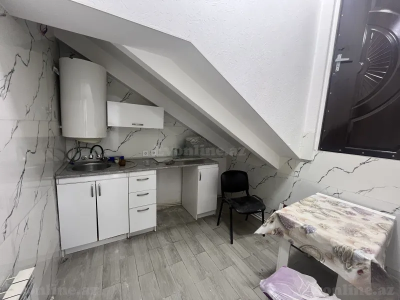 Kirayə verilir Obyekt 80 m² Elmlər Akademiyası m. - şəkil 7