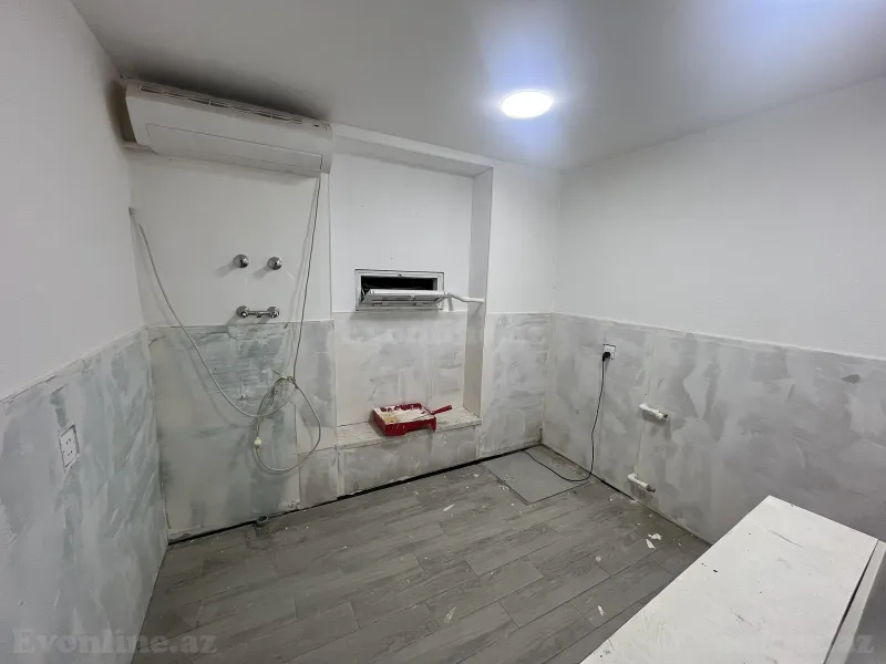 Kirayə verilir Obyekt 80 m² Elmlər Akademiyası m. - şəkil 8