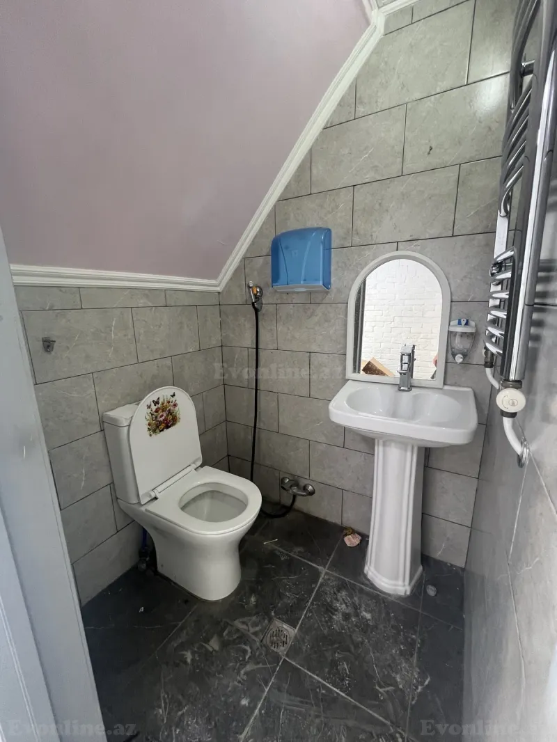 Kirayə verilir Obyekt 80 m² Elmlər Akademiyası m. - şəkil 9