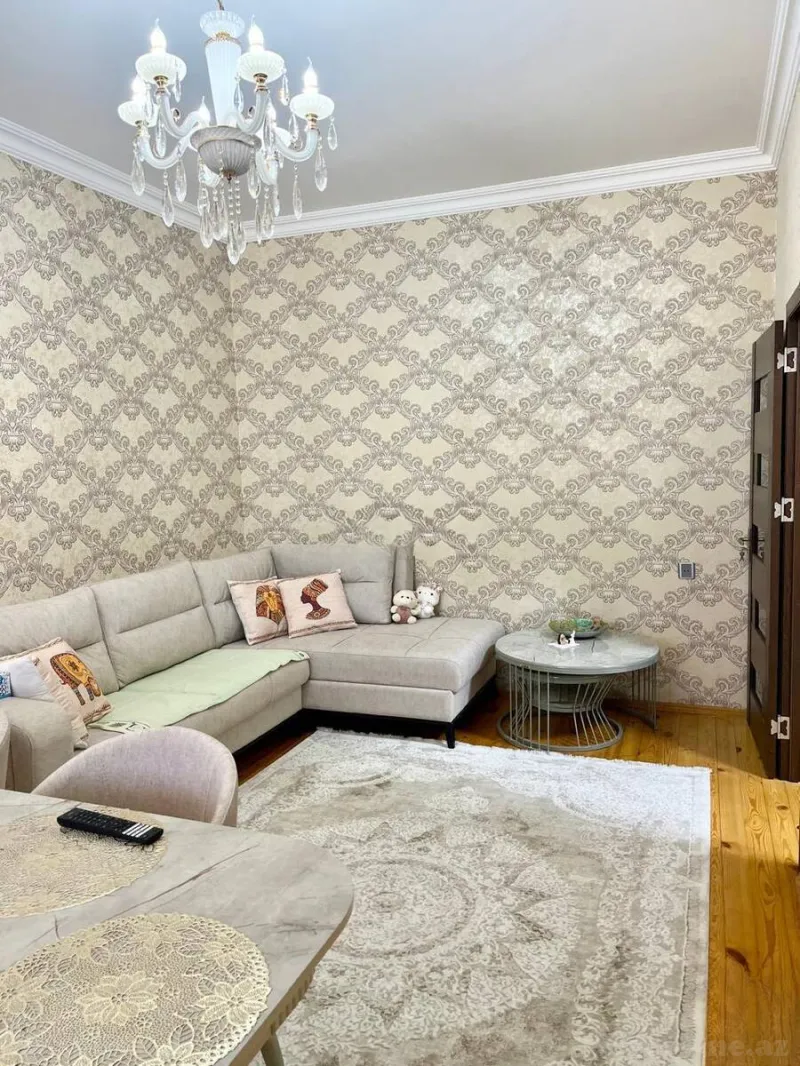 Satılır 3 otaqlı Həyət evi 105 m² Novxanı - şəkil 3