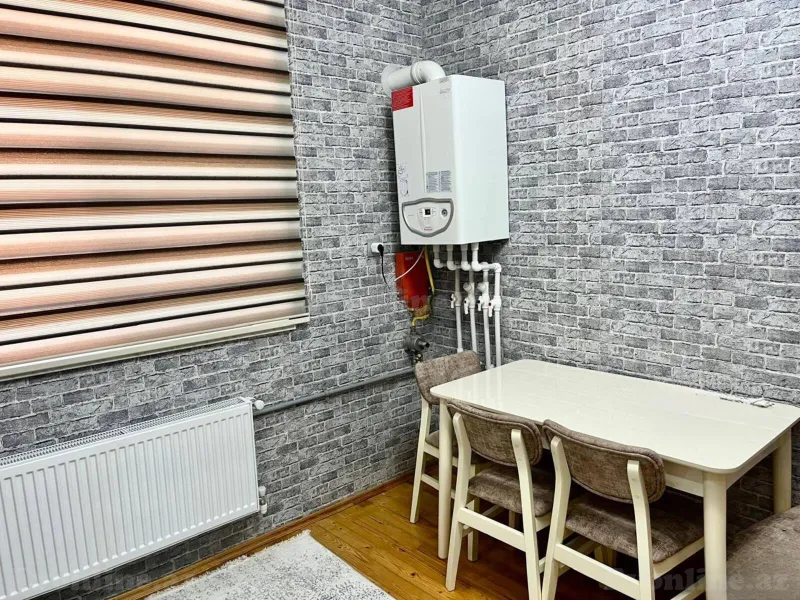 Satılır 3 otaqlı Həyət evi 105 m² Novxanı - şəkil 5