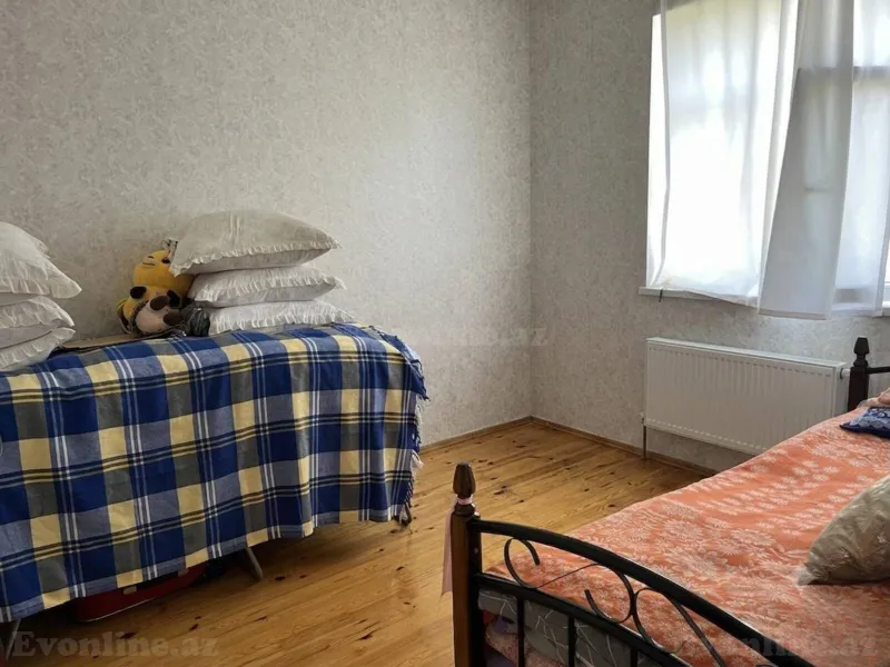 Satılır 3 otaqlı Həyət evi 105 m² Novxanı - şəkil 6