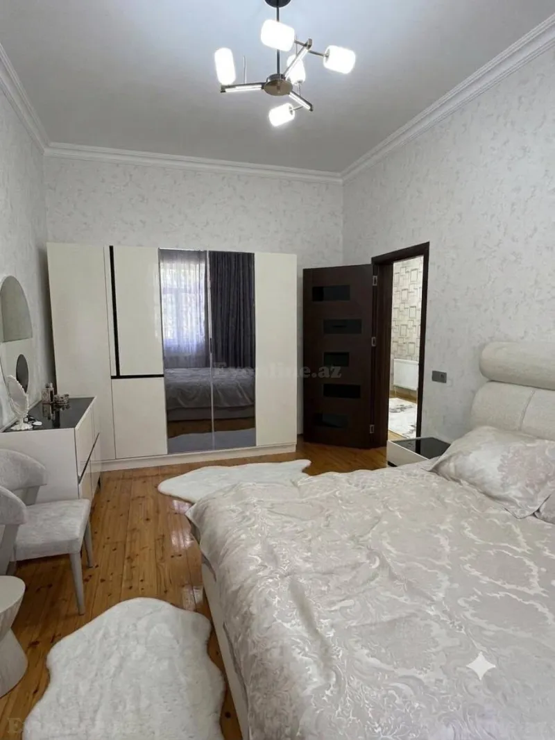 Satılır 3 otaqlı Həyət evi 105 m² Novxanı - şəkil 7