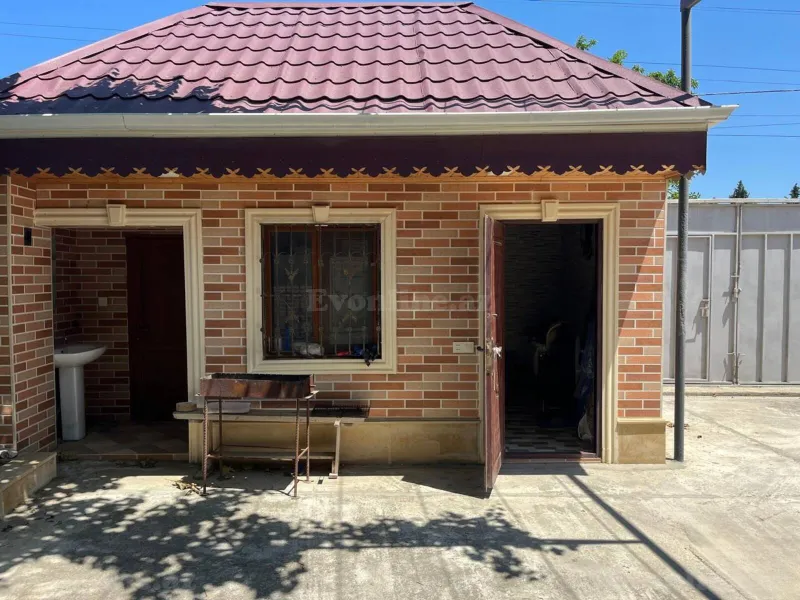 Satılır 3 otaqlı Həyət evi 105 m² Novxanı - şəkil 9