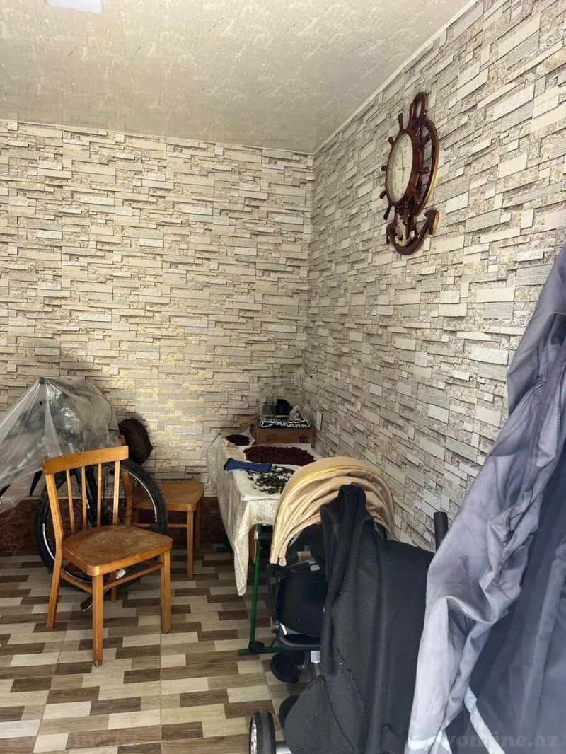Satılır 3 otaqlı Həyət evi 105 m² Novxanı - şəkil 10