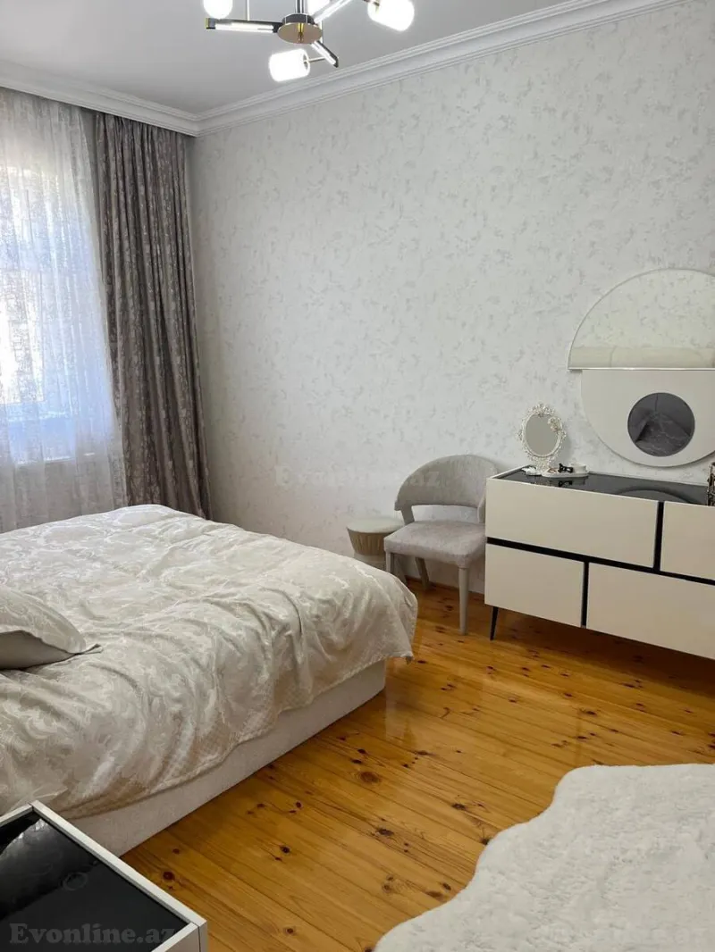 Satılır 3 otaqlı Həyət evi 105 m² Novxanı - şəkil 12