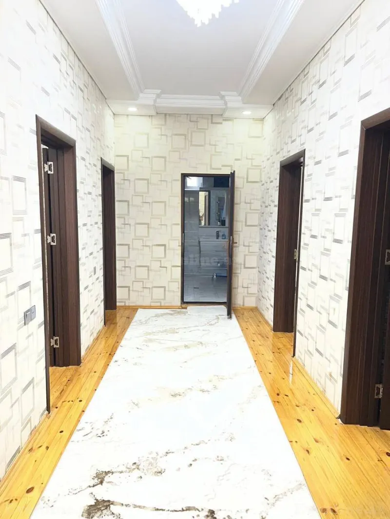 Satılır 3 otaqlı Həyət evi 105 m² Novxanı - şəkil 13