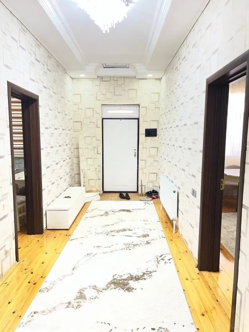 Satılır 3 otaqlı Həyət evi 105 m² Novxanı - şəkil 14
