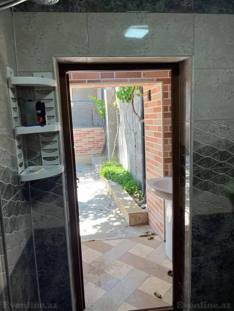 Satılır 3 otaqlı Həyət evi 105 m² Novxanı - şəkil 17
