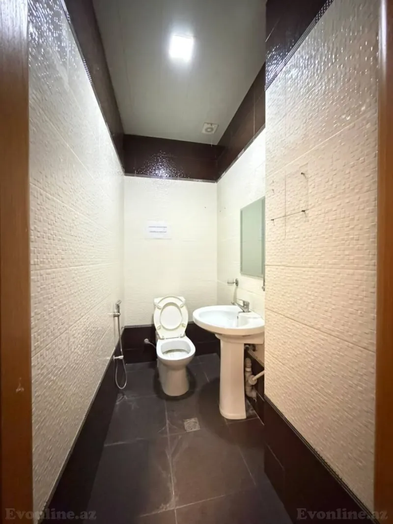 Kirayə verilir Ofis 160 m² 28 May m. - şəkil 7