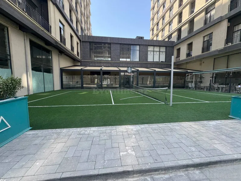 Satılır 2 otaqlı Mənzil Yeni tikili 91 m² Nəriman Nərimanov m. - şəkil 6
