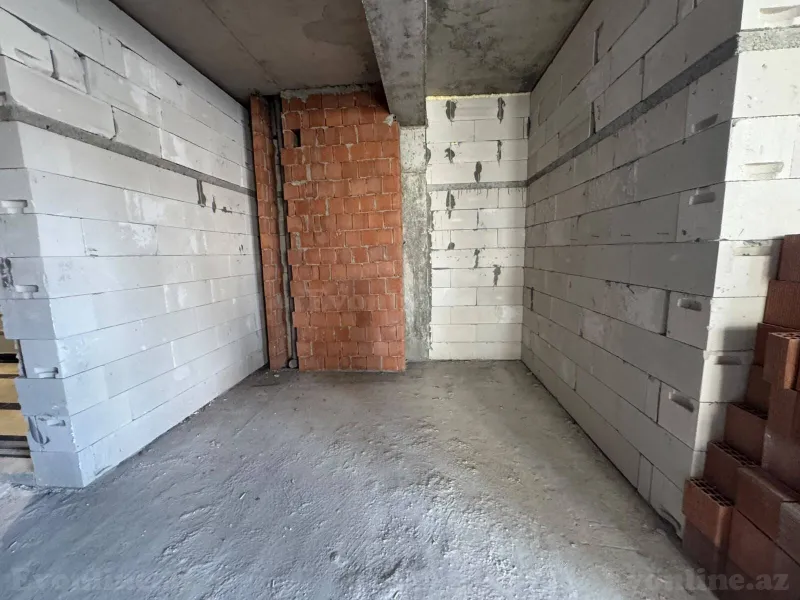 Satılır 2 otaqlı Mənzil Yeni tikili 91 m² Nəriman Nərimanov m. - şəkil 11