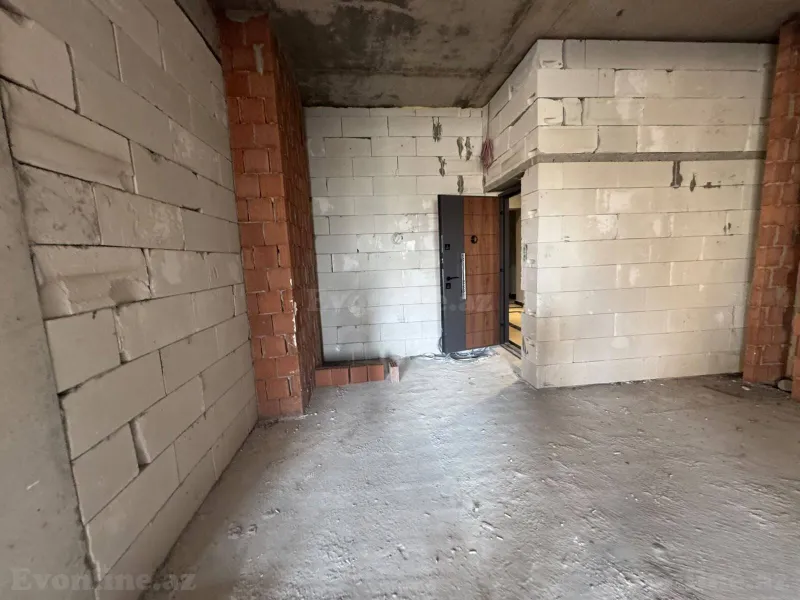 Satılır 2 otaqlı Mənzil Yeni tikili 91 m² Nəriman Nərimanov m. - şəkil 12