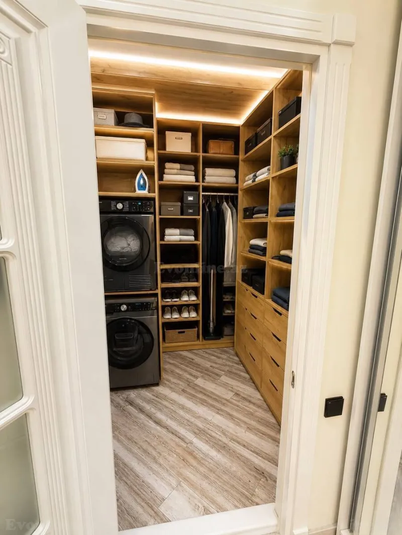 Satılır 3 otaqlı Mənzil Yeni tikili 108 m² Ağ şəhər - şəkil 11