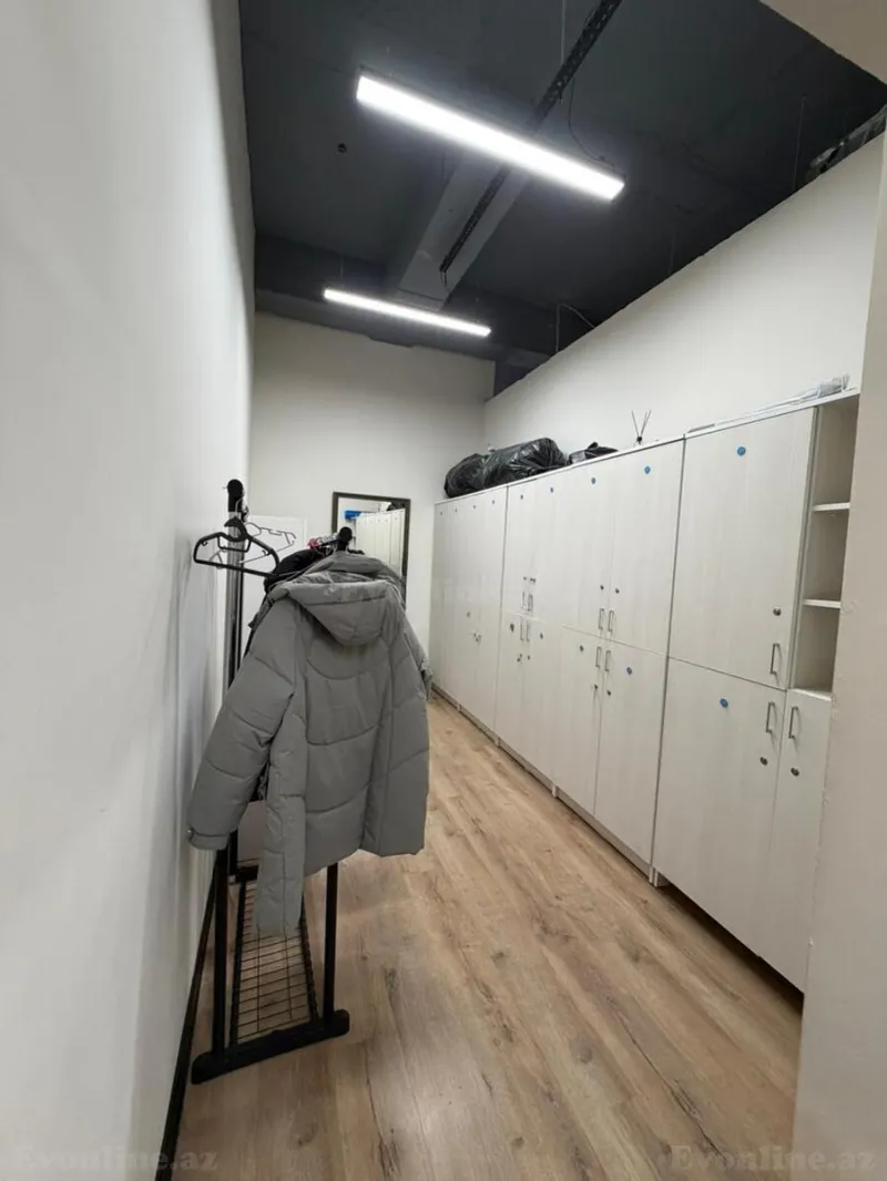 Kirayə verilir Ofis 131 m² 28 May m. - şəkil 7