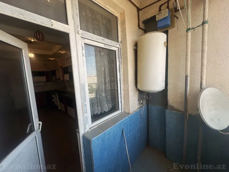 Satılır 3 otaqlı Mənzil Yeni tikili 135 m² 20 Yanvar m. - şəkil 4