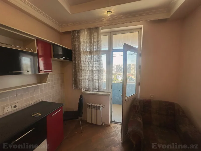 Satılır 3 otaqlı Mənzil Yeni tikili 135 m² 20 Yanvar m. - şəkil 7