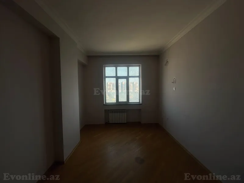 Satılır 3 otaqlı Mənzil Yeni tikili 135 m² 20 Yanvar m. - şəkil 10
