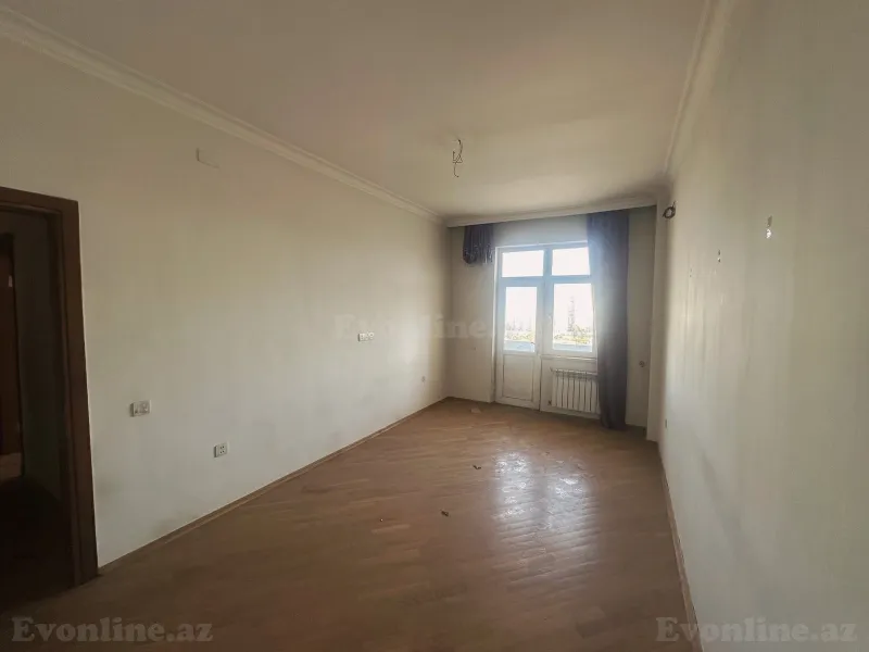 Satılır 3 otaqlı Mənzil Yeni tikili 135 m² 20 Yanvar m. - şəkil 13
