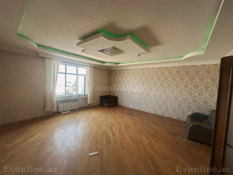Satılır 3 otaqlı Mənzil Yeni tikili 135 m² 20 Yanvar m. - şəkil 14