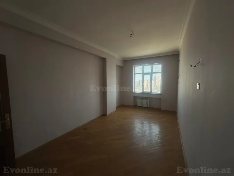 Satılır 3 otaqlı Mənzil Yeni tikili 135 m² 20 Yanvar m. - şəkil 15