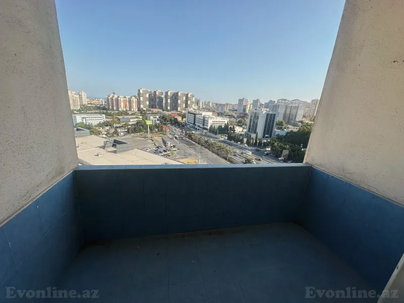 Satılır 3 otaqlı Mənzil Yeni tikili 135 m² 20 Yanvar m. - şəkil 17