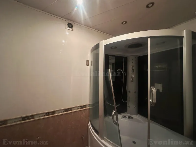Satılır 3 otaqlı Mənzil Yeni tikili 135 m² 20 Yanvar m. - şəkil 18