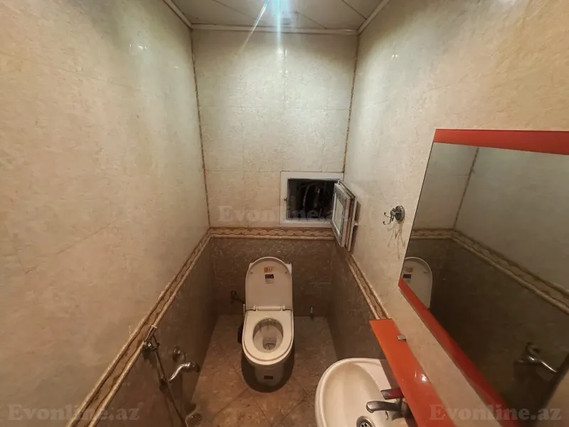 Satılır 3 otaqlı Mənzil Yeni tikili 135 m² 20 Yanvar m. - şəkil 19
