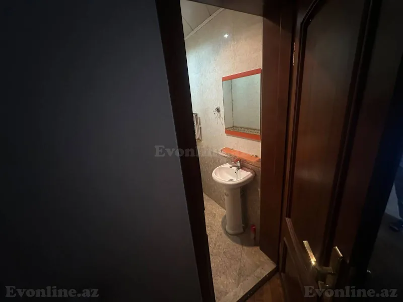 Satılır 3 otaqlı Mənzil Yeni tikili 135 m² 20 Yanvar m. - şəkil 20