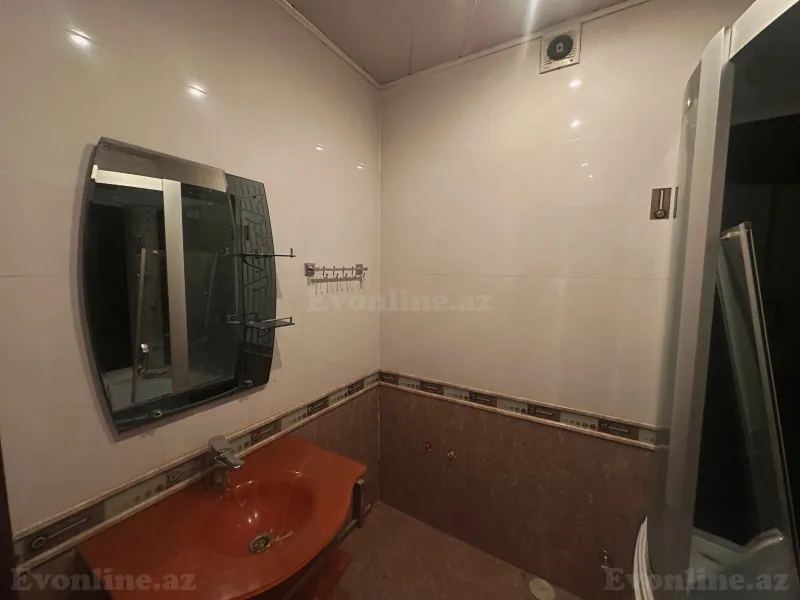 Satılır 3 otaqlı Mənzil Yeni tikili 135 m² 20 Yanvar m. - şəkil 21