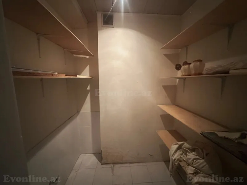 Satılır 3 otaqlı Mənzil Yeni tikili 135 m² 20 Yanvar m. - şəkil 22