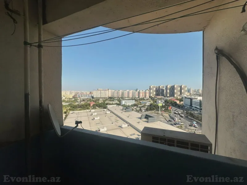 Satılır 3 otaqlı Mənzil Yeni tikili 135 m² 20 Yanvar m. - şəkil 24