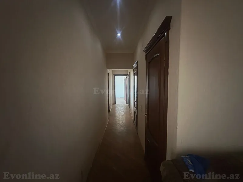 Satılır 3 otaqlı Mənzil Yeni tikili 135 m² 20 Yanvar m. - şəkil 26