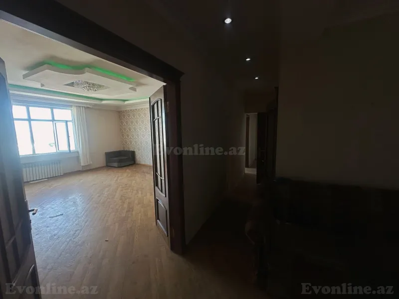 Satılır 3 otaqlı Mənzil Yeni tikili 135 m² 20 Yanvar m. - şəkil 27