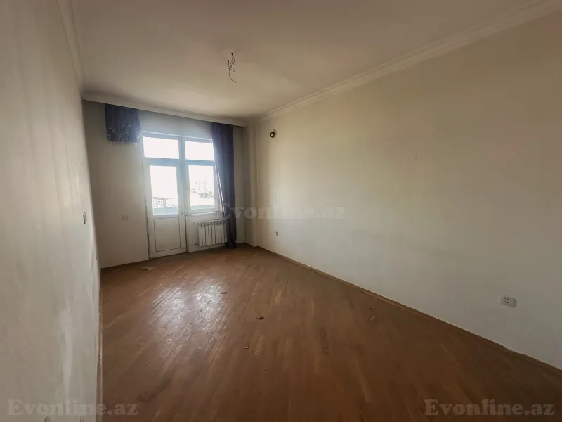 Satılır 3 otaqlı Mənzil Yeni tikili 135 m² 20 Yanvar m. - şəkil 28