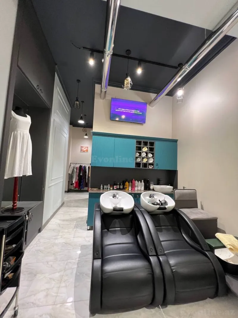 Satılır Obyekt 60 m² Xalqlar Dostluğu m. - şəkil 6