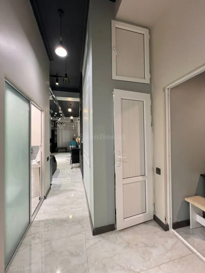 Satılır Obyekt 60 m² Xalqlar Dostluğu m. - şəkil 7