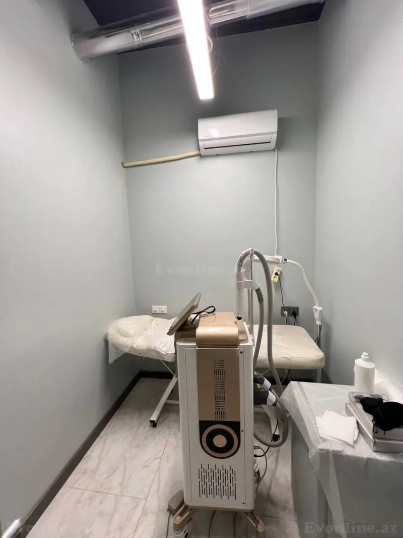 Satılır Obyekt 60 m² Xalqlar Dostluğu m. - şəkil 8