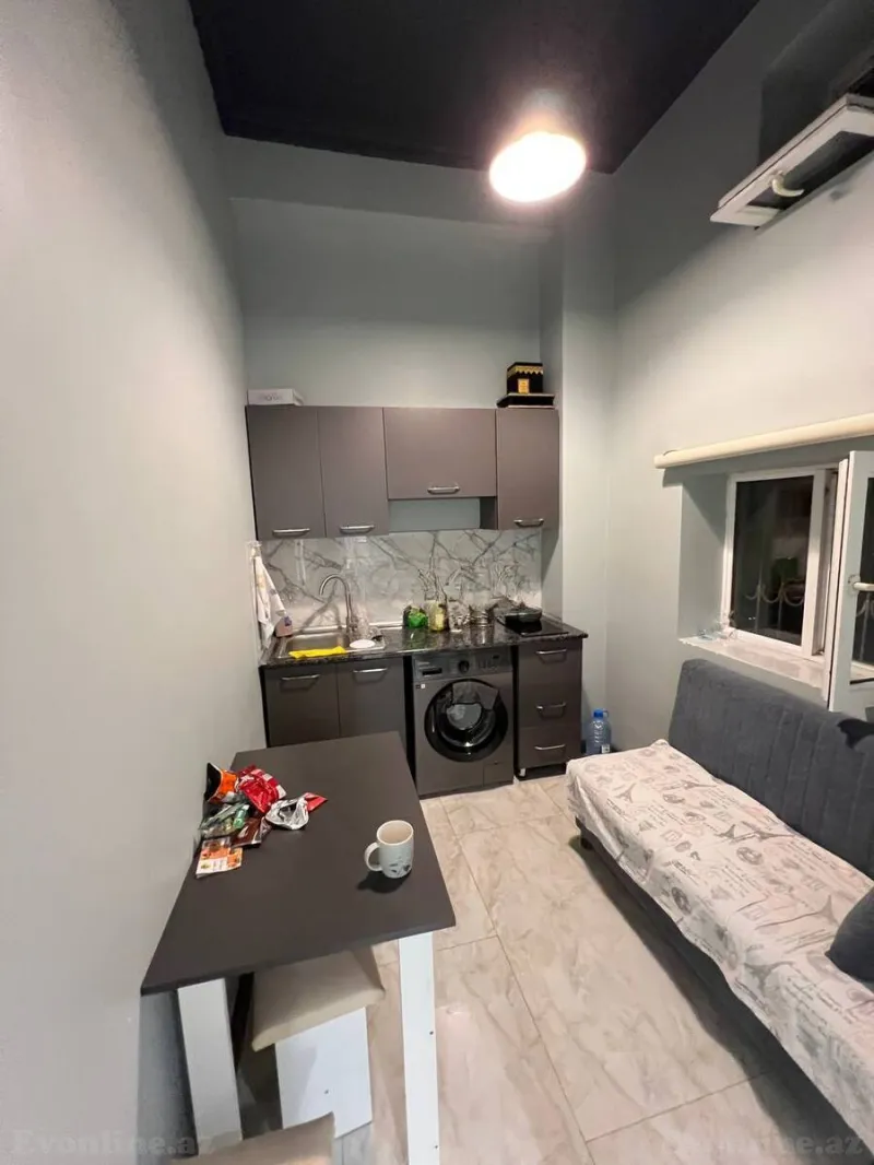 Satılır Obyekt 60 m² Xalqlar Dostluğu m. - şəkil 10