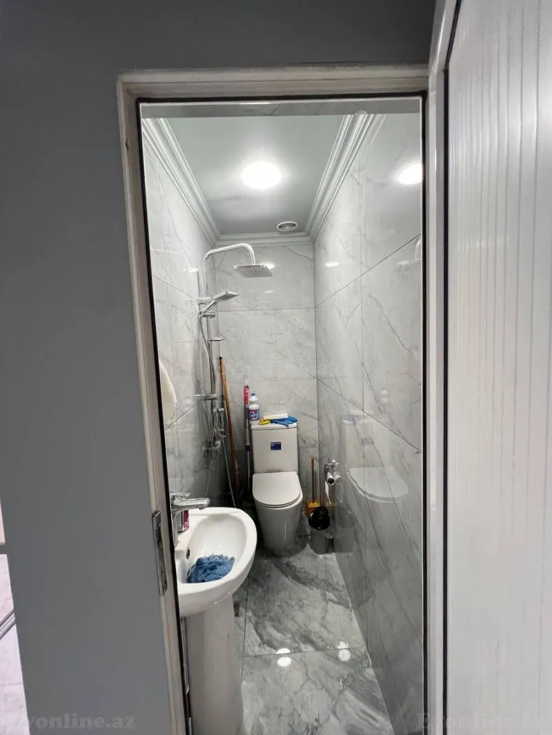 Satılır Obyekt 60 m² Xalqlar Dostluğu m. - şəkil 11