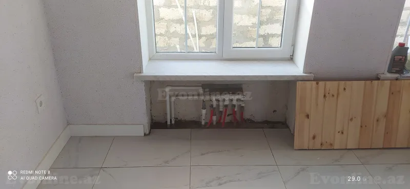 Satılır 3 otaqlı Həyət evi 70 m² Pirallahı r. - şəkil 10