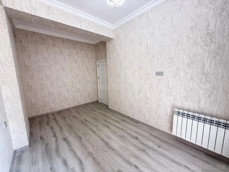 Satılır 2 otaqlı Mənzil Yeni tikili 62.1 m² Qara Qarayev m. - şəkil 4
