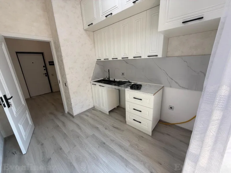 Satılır 2 otaqlı Mənzil Yeni tikili 62.1 m² Qara Qarayev m. - şəkil 7